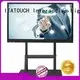 ITATOUCH displays touch screen display company for government1 1