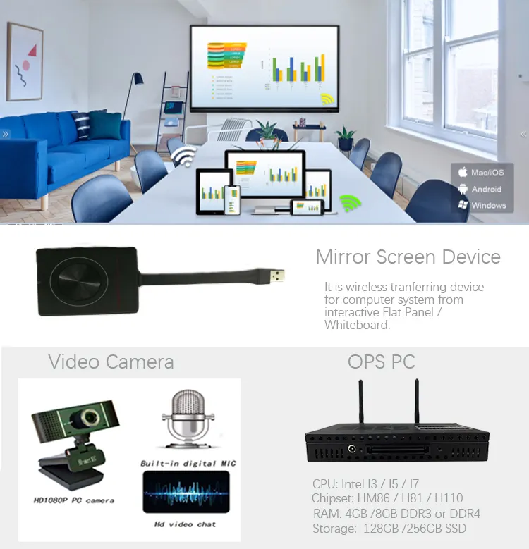 ITATOUCH display capacitive touch screen manufacturers for military 8