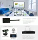 ITATOUCH display capacitive touch screen manufacturers for military 8