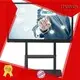 New interactive whiteboards for business optical company for teaching 1