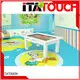 ITATOUCH capacitive touch screen table price table for office 1