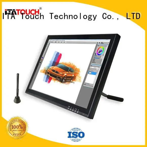 interactive tablet best monitor pen monitor for education 1
