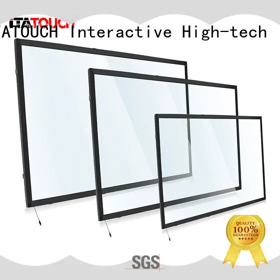 ITATOUCH frame ir touch frame suppliers for government 1