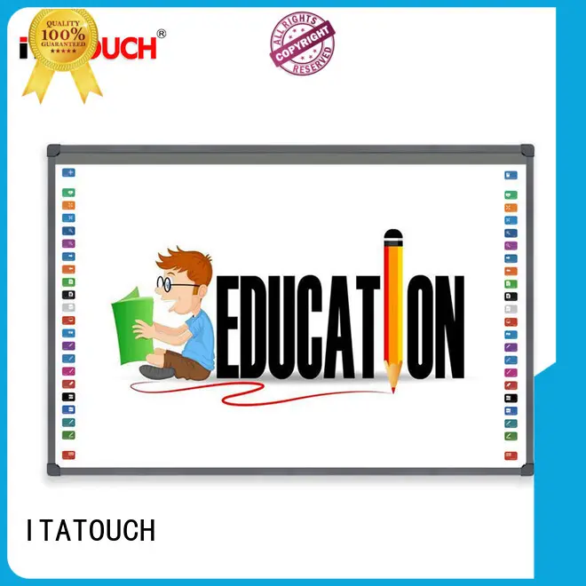 smart digital whiteboard classroom whiteboard for education 1
