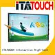Top electronic writing board screen company for teaching 1