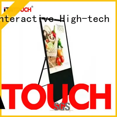 Best digital advertising display digital for business for classroom 1
