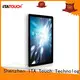 ITATOUCH Top advertising screen display supply for military 1