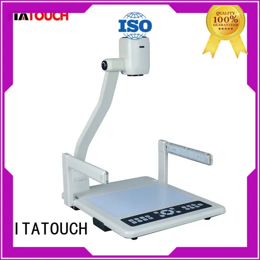 ITATOUCH Latest best document visualizer factory for education 1