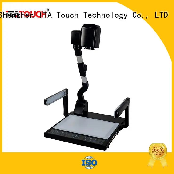 High-quality portable visualizer learning for business for teaching 1