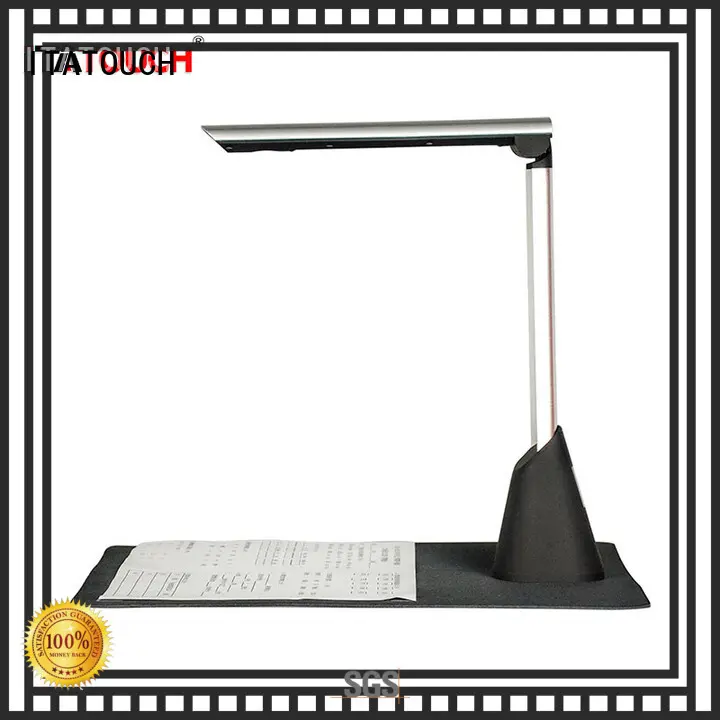 ITATOUCH Top portable document visualizer supply for student 1