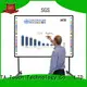ITATOUCH screen smart board interactive whiteboard factory for student 1