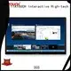 ITATOUCH Top interactive flat panel display manufacturers for office 1