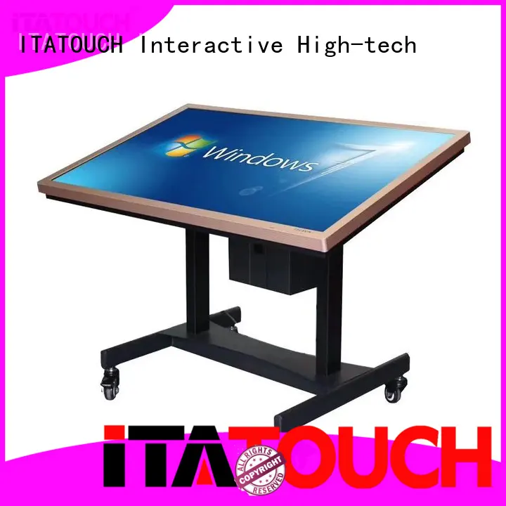 interactive bracket stand bracket stand for education 1