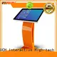 ITATOUCH Latest capacitive touch screen factory for government 1
