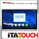 ITATOUCH High-quality 4k touch screen monitor supply for office 1