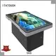 ITATOUCH High-quality best interactive whiteboard factory for government 1