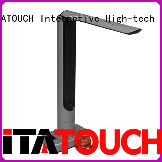 Top portable document visualizer interactive manufacturers for student 1