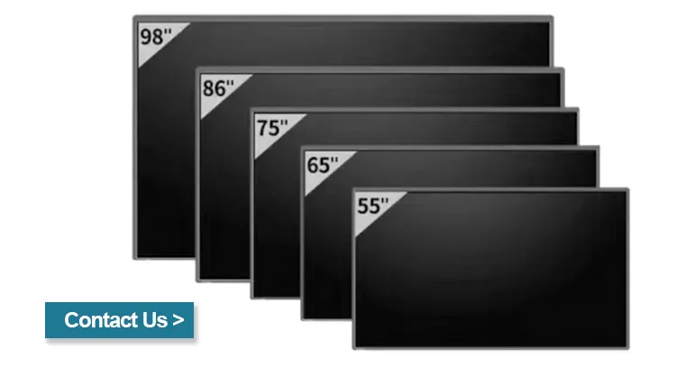 Best interactive smart boards panels factory for classroom 2