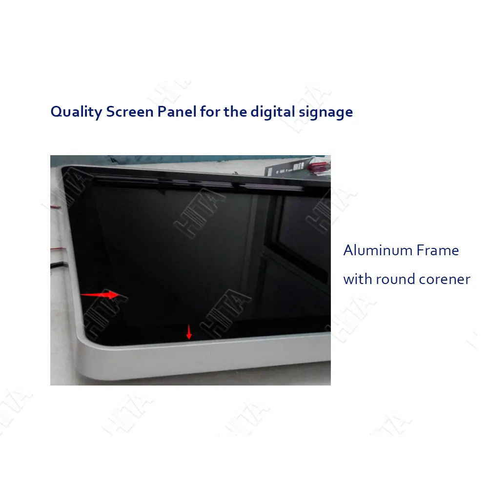 ITATOUCH information mall kiosk for sale company for school 6