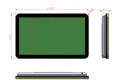 ITATOUCH information mall kiosk for sale company for school 7
