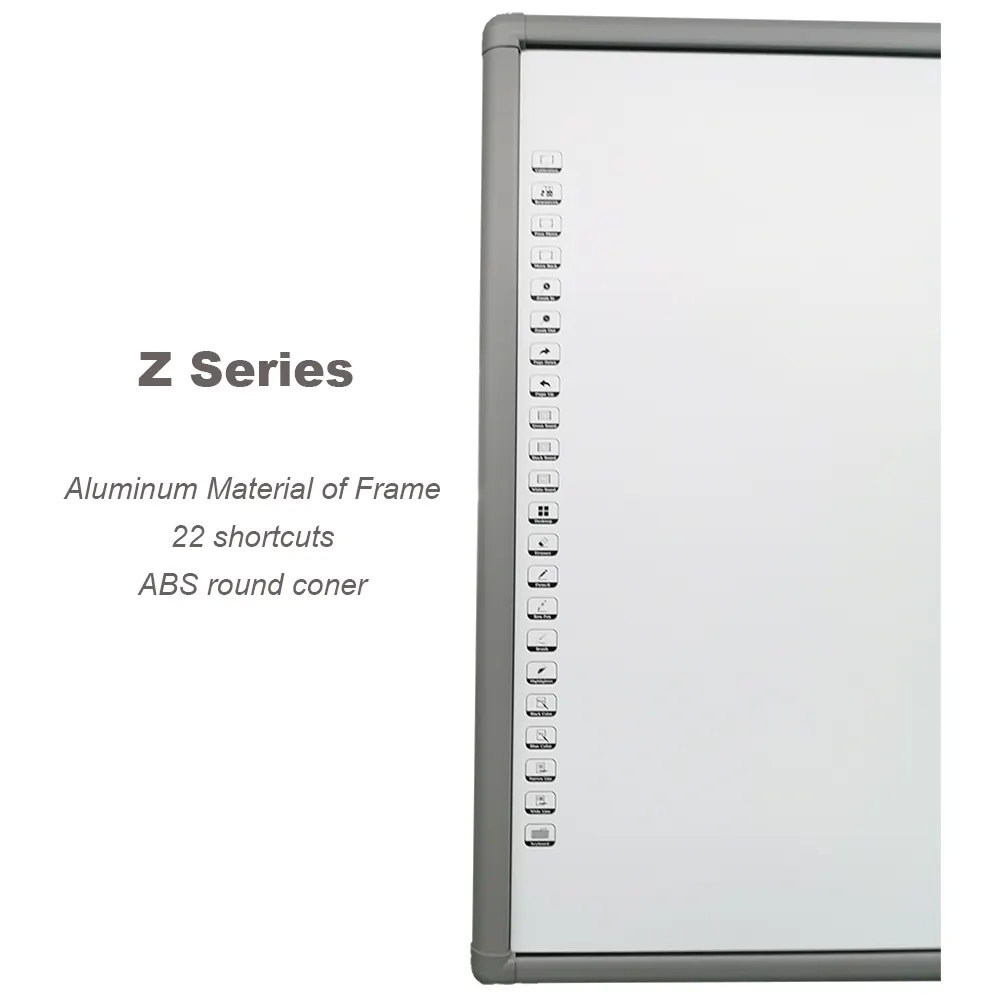 ITATOUCH High-quality interactive whiteboard price company for education 5