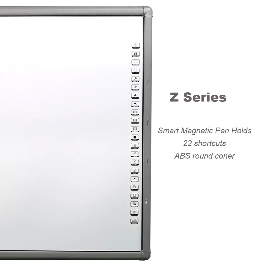 ITATOUCH High-quality interactive whiteboard price company for education 6
