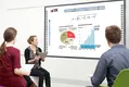 ITATOUCH High-quality interactive whiteboard price company for education 3