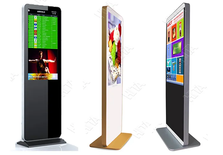 ITATOUCH Best display panel supply for government 3