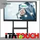ITATOUCH Custom interactive smart boards factory for office 1