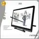 Latest multi touch screen displays supply for government 1