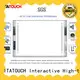 infrared multimedia board whiteboard visualizer for school 1