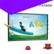 Latest electronic writing board touch company for student 1