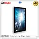 ITATOUCH portrait totem touch screen company for education 1