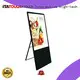 Top monitor vertical stand for business for company 1