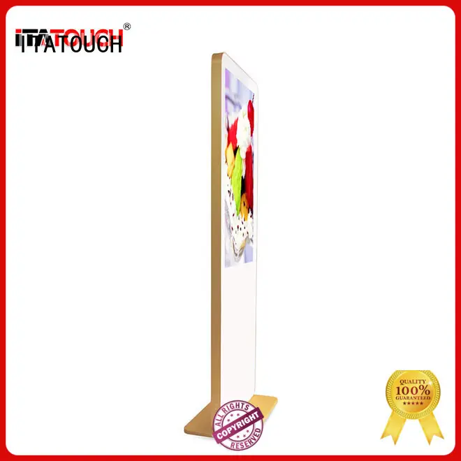 High-quality mall kiosk for sale floor factory for government 1