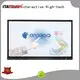 ITATOUCH touch capacitive touch screen supply for education 1