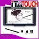 interactive tablet monitor hd display display for school 1