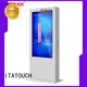 ITATOUCH High-quality outdoor lcd displays supply for office 1