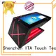 ITATOUCH interactive touch screen coffee table touchscreen for office 1
