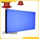 lcd lcd video wall panel on sale for government 1