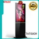 ITATOUCH signage monitor vertical for business for education 1