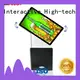 ITATOUCH Custom android digital signage for business for office 1