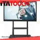 Best touch panel convenient company for government 1
