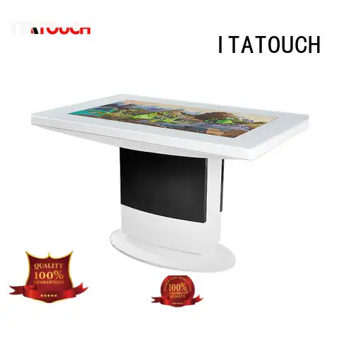 kids touch screen computer table touch touchscreen for school 1
