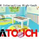 ITATOUCH interactive touch table table for education 1