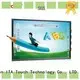 ITATOUCH classroom smart board interactive whiteboard prices for business for education 1