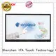 ITATOUCH New interactive smart boards supply for education 1