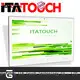 ITATOUCH Latest capacitive touch screen for business for various kinds of users 1