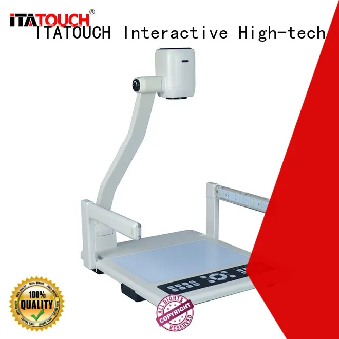 Latest best document visualizer portable for business for teaching 1