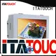 ITATOUCH signage outdoor digital display company for military 1